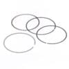 ZUIGERVEER ATHENA 76MM  VOOR 9779DA SXF250