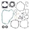 ATHENA Complete pakkingset voor motor - Inclusief keerringen