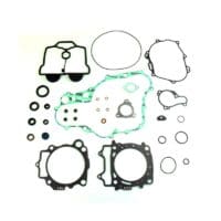 ATHENA Complete pakkingset voor motor - Inclusief keerringen