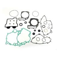 ATHENA Complete pakkingset voor motor - Inclusief keerringen