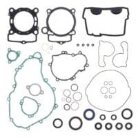 ATHENA Complete pakkingset voor motor - Inclusief keerringen
