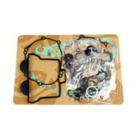 ATHENA Complete pakkingset voor motor - Inclusief keerringen