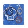 800Wx800H-1014602-2 CENTAURO Complete pakkingset voor motor - met O-ringen - keerringen niet inbegrepen