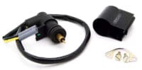 DELL ORTO Piaggio PHVA-PHVB Automatische Starter