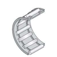 800Wx800H-1016782-1 NTN Naaldlager - 18X22X23.6