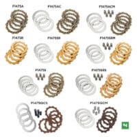800Wx800H-1018215-2 NEWFREN Standaard Gevoerde Koppelingsplaten Set