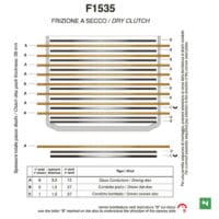 800Wx800H-1018253-2 NEWFREN Standaard Gevoerde Koppelingsplaten Set