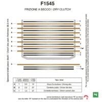 800Wx800H-1018258-2 NEWFREN Standaard Gevoerde Koppelingsplaten Set