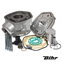 800Wx800H-1018416-1 TOP PERFORMANCES Black Trophy cilinderkit - Ø40mm Derbi/Gilera