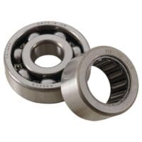 HOT RODS Balansas kit Suzuki LT-R450