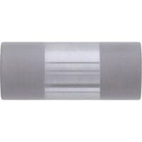 HOT RODS Holle kruktap 22X53mm