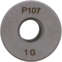 HOT RODS Holle kruktap 22X53mm