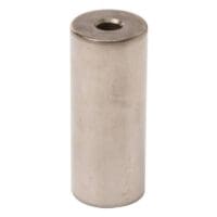 HOT RODS Holle kruktap 22X54.5mm