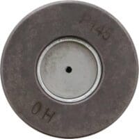 HOT RODS Holle kruktap 34X66mm