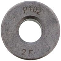 HOT RODS Holle kruktap 20x44mm