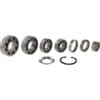 HOT RODS Lagerset versnellingsbak Kawasaki KX450-F