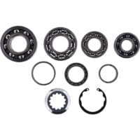 HOT RODS Lagerset versnellingsbak Kawasaki KX450-F