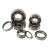 HOT RODS Lagerset versnellingsbak Kawasaki KX250-F