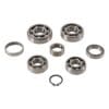 HOT RODS Lagerset versnellingsbak Kawasaki KX250-F
