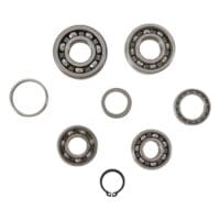 HOT RODS Lagerset versnellingsbak Kawasaki KX250-F