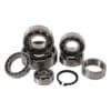 HOT RODS Lagerset versnellingsbak KTM EXC/SX125
