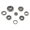 HOT RODS Lagerset versnellingsbak KTM EXC/SX125