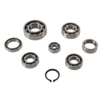 HOT RODS Lagerset versnellingsbak KTM EXC/SX125