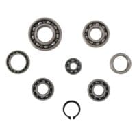 HOT RODS Lagerset versnellingsbak KTM EXC/SX125