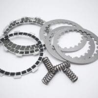 B1 Koppeling Kit - AM6