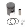 800Wx800H-1020385-2 TECNIUM Gegoten zuiger Ø40.00mm Piaggio Engine - 0503403