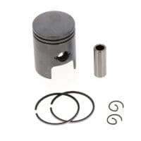 800Wx800H-1020385-2 TECNIUM Gegoten zuiger Ø40.00mm Piaggio Engine - 0503403