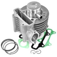 800Wx800H-1020405-1 TECNIUM Cilinderkit - Ø52,4mm Kymco