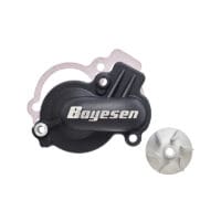 800Wx800H-1021090-1 BOYESEN Waterpompdeksel met schoep - Honda CRF450R
