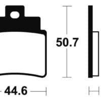 800Wx800H-1022869-1 TECNIUM MX/ATV Remblokken - MO275 Gesinterd metaal