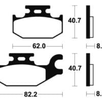 800Wx800H-1022886-1 TECNIUM MX/ATV Remblokken - MO335 Gesinterd metaal