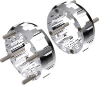 CROSS-PRO Spoorverbreders 45mm