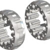 CROSS-PRO Spoorverbreders 45mm