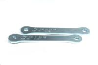 800Wx800H-1023333-1 TECNIUM zadelverlagingsset -30mm