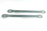 800Wx800H-1023350-1 TECNIUM zadelverlagingsset -30mm
