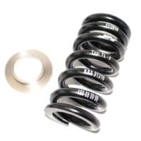 TECNIUM zadelverlagingsset -30mm