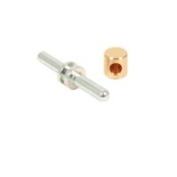 TOURMAX Koppelingspomp drukstift