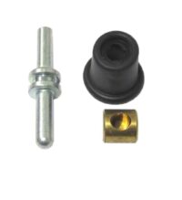 TOURMAX Koppelingspomp drukstift