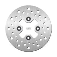 NG BRAKES ronde vaste remschijf