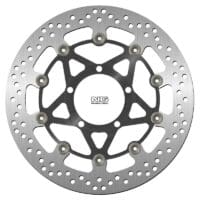 NG BRAKES ronde zwevende remschijf