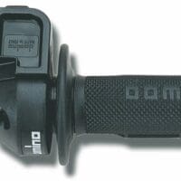 GASHENDEL DERBI X TREM 50 MET HANDVATTEN GELEVERD