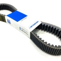 MITSUBOSHI tandriem met dubbele vertanding voor ATV