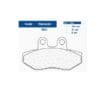 CL BRAKES Maxi Scooter Remblokken - 3077MSC Gesinterd metaal