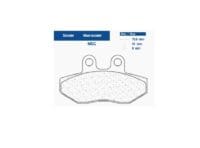 CL BRAKES Maxi Scooter Remblokken - 3077MSC Gesinterd metaal