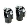 800Wx800H-1035236-1 SCAR Ø28.6mm Bar Mounts 30 to 45mm Height OEM Triple Clamp