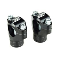 800Wx800H-1035236-1 SCAR Ø28.6mm Bar Mounts 30 to 45mm Height OEM Triple Clamp